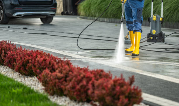 Papillion, NE  Pressure Washing Company